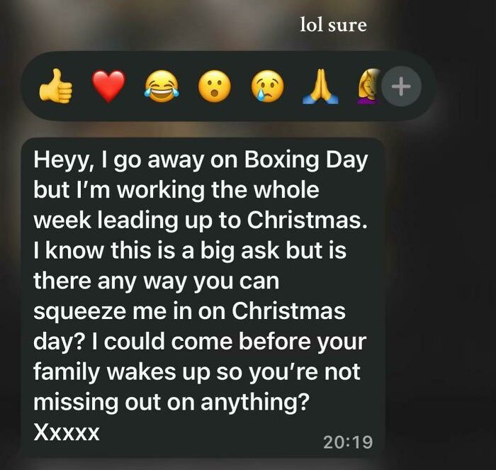 35 Client Texts That’ll Make You Laugh, Cry, and Wonder What Planet They’re From