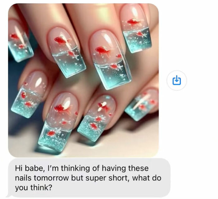 35 Client Texts That’ll Make You Laugh, Cry, and Wonder What Planet They’re From