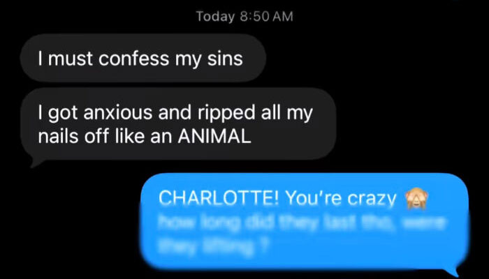35 Client Texts That’ll Make You Laugh, Cry, and Wonder What Planet They’re From