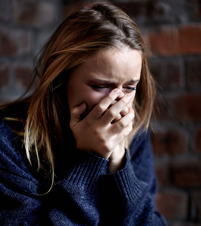 Let's Dive Into 46 Mildly Disturbing Facts That'll Make You Go "Wait, What?!"