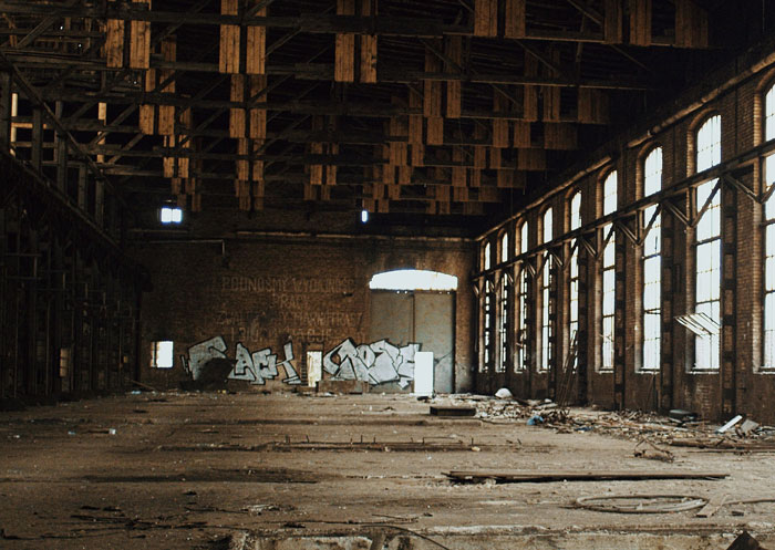 The 50 Creepiest Finds Urban Explorers Swear Still Haunt Them