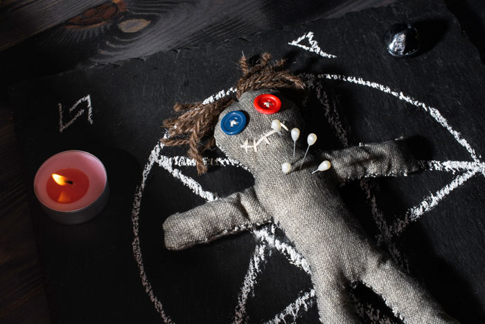 The 50 Creepiest Finds Urban Explorers Swear Still Haunt Them