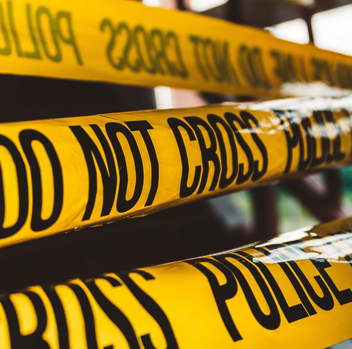 The 50 Creepiest Finds Urban Explorers Swear Still Haunt Them