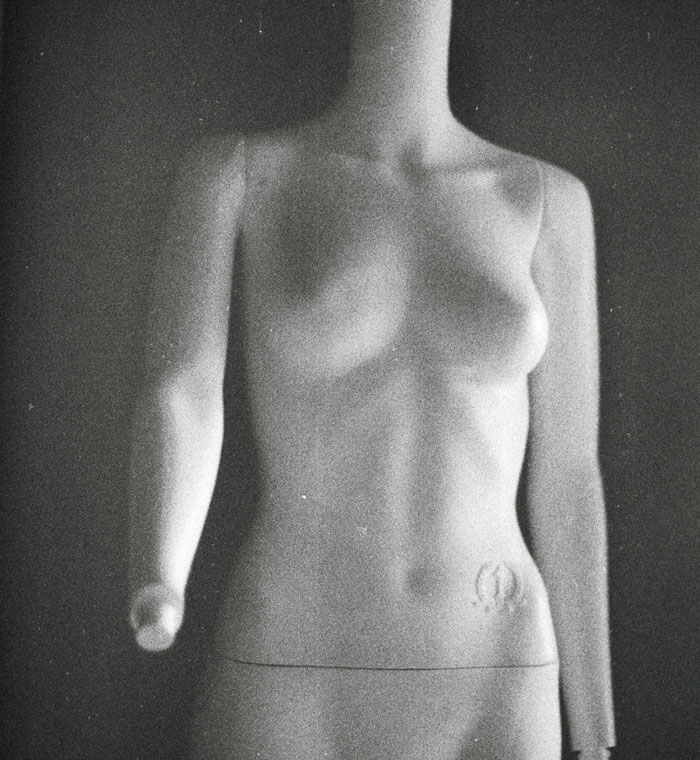 The 50 Creepiest Finds Urban Explorers Swear Still Haunt Them