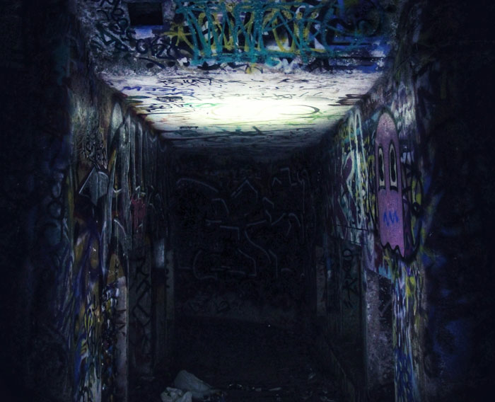 The 50 Creepiest Finds Urban Explorers Swear Still Haunt Them