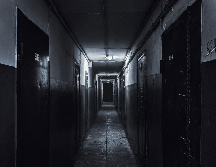 The 50 Creepiest Finds Urban Explorers Swear Still Haunt Them