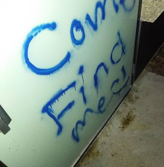 The 50 Creepiest Finds Urban Explorers Swear Still Haunt Them