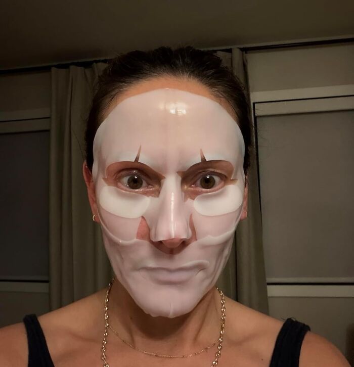 Turn Their Face from Leather to Lush with the Biodance Bio-Collagen Deep Mask