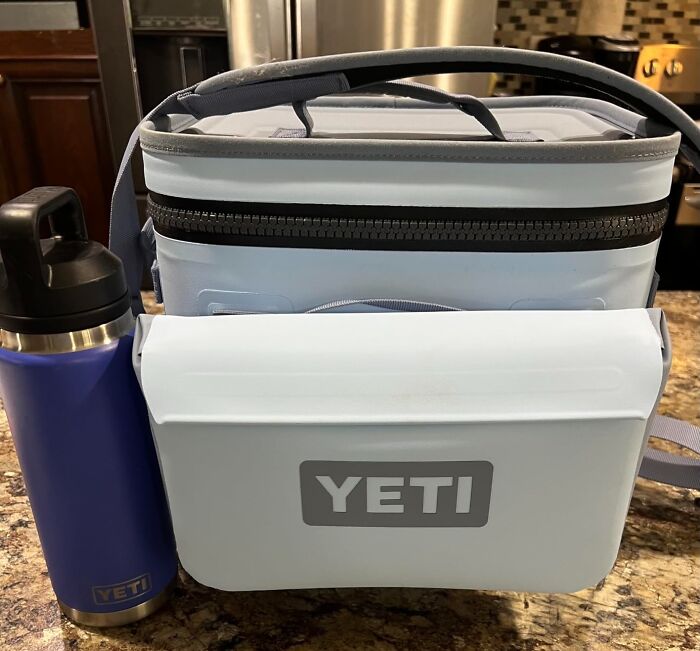 No More Phone Freakouts Outdoors Thanks to the Yeti Sidekick Waterproof Gear Case