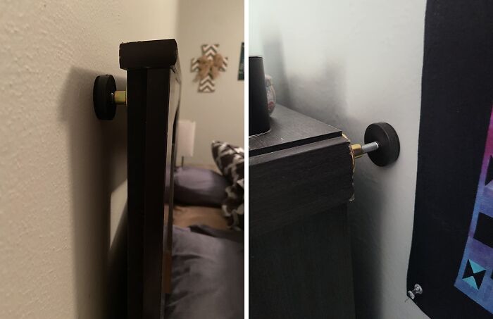 Anti-Shake Bed Tool: Better For Your Noisy Neighbors Than Yourself