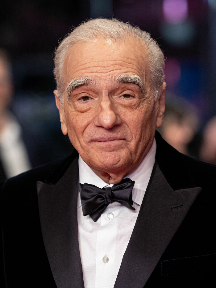 Martin Scorsese: The Movie Mastermind at 83