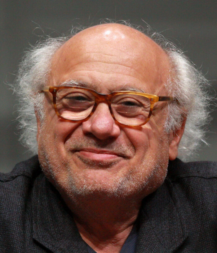 Danny DeVito: Short, Sweet, and Totally Iconic at 81