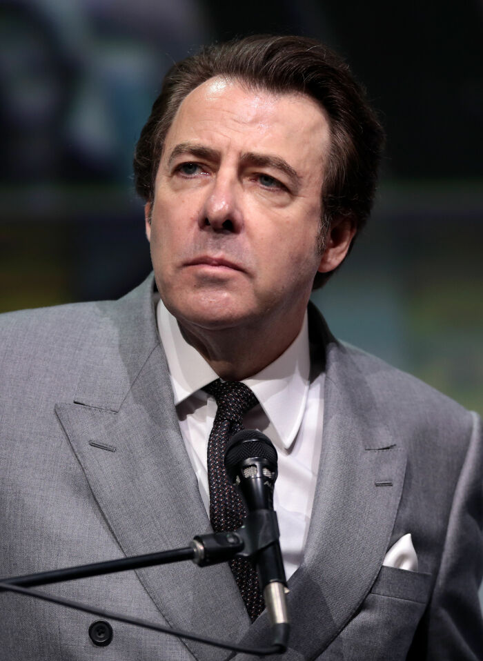 Jonathan Ross: The Voice You Can’t Ignore at 65
