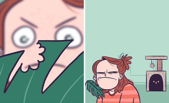 Meet Meg Adams: The Queen of Turning Everyday Chaos into Comedy Gold