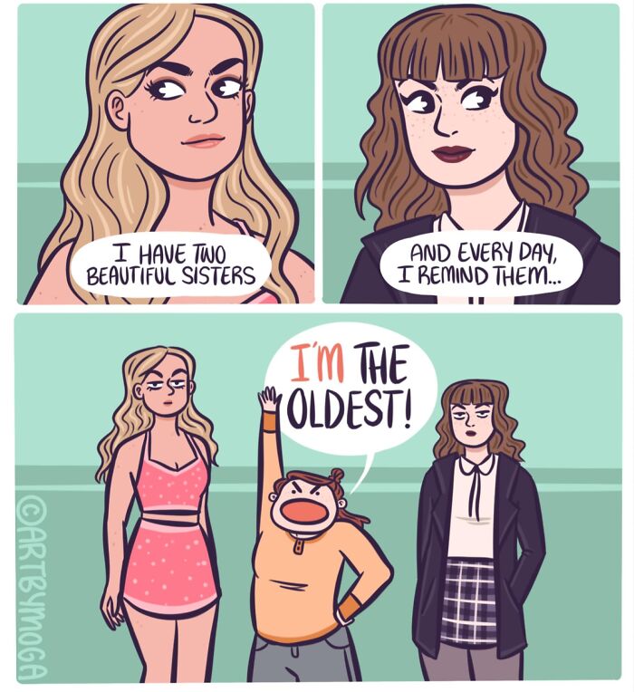 Meet Meg Adams: The Queen of Turning Everyday Chaos into Comedy Gold