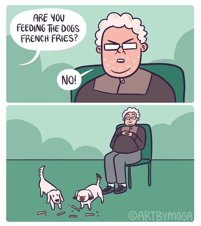 Meet Meg Adams: The Queen of Turning Everyday Chaos into Comedy Gold