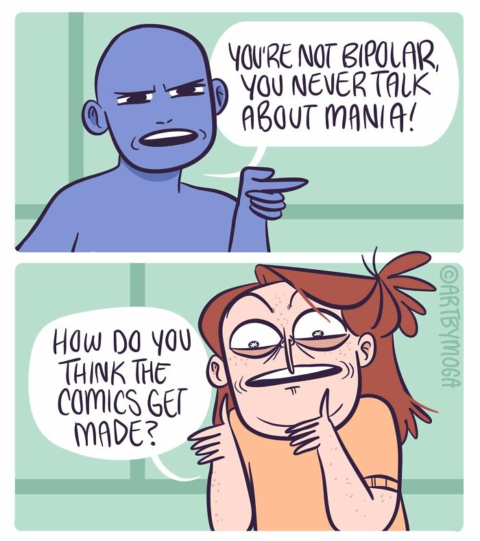 Meet Meg Adams: The Queen of Turning Everyday Chaos into Comedy Gold