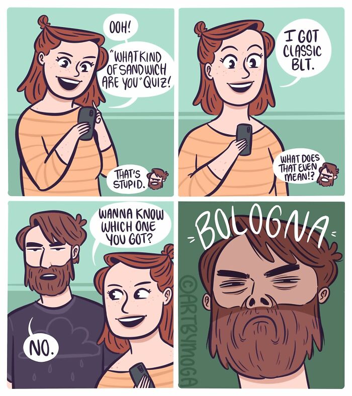 Meet Meg Adams: The Queen of Turning Everyday Chaos into Comedy Gold