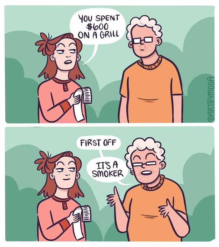 Meet Meg Adams: The Queen of Turning Everyday Chaos into Comedy Gold