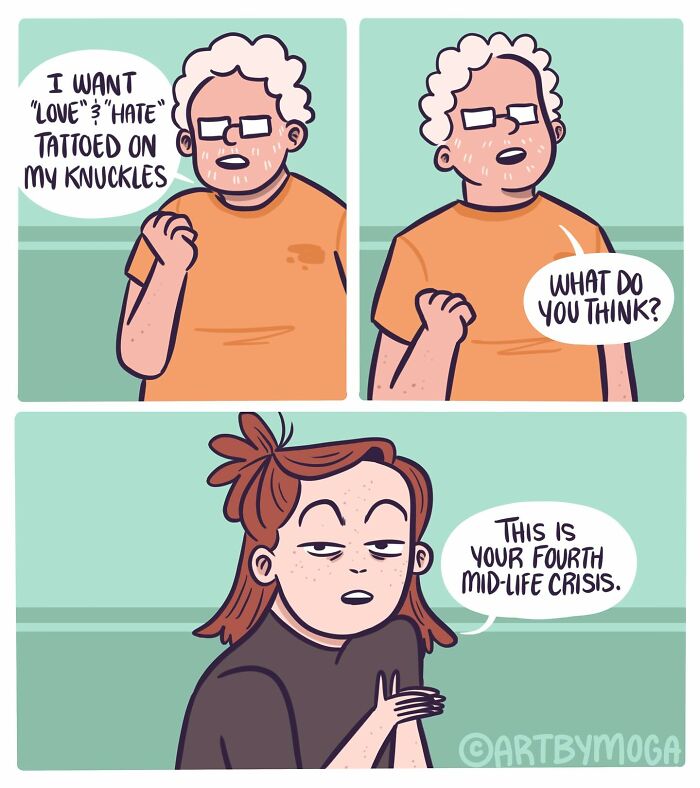 Meet Meg Adams: The Queen of Turning Everyday Chaos into Comedy Gold