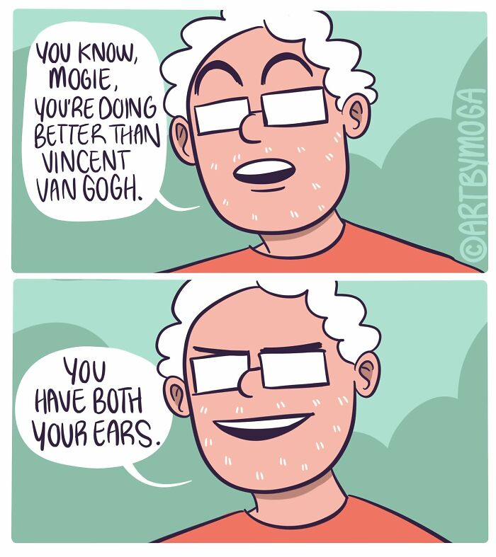 Meet Meg Adams: The Queen of Turning Everyday Chaos into Comedy Gold