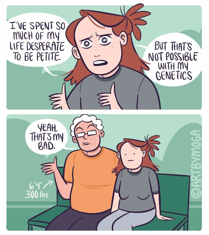 Meet Meg Adams: The Queen of Turning Everyday Chaos into Comedy Gold