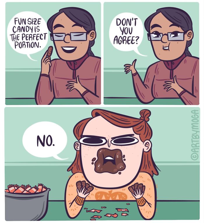 Meet Meg Adams: The Queen of Turning Everyday Chaos into Comedy Gold