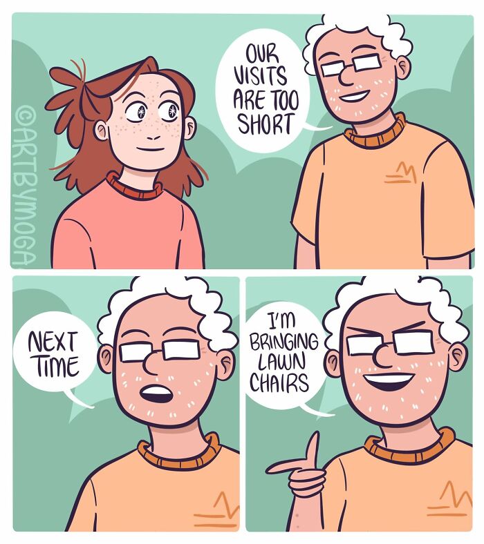 Meet Meg Adams: The Queen of Turning Everyday Chaos into Comedy Gold