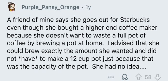 Well, The More You Learn... The More You Question Life