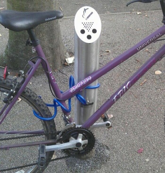 Uni Mystery: How Did This Person Even Get Accepted?