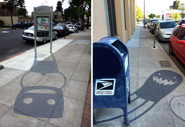 Wait Till You See These Shadows Doing Things You’d Never Expect!