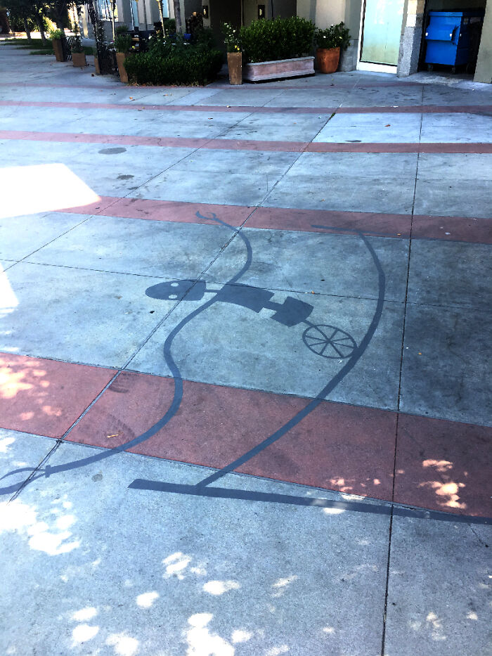 Wait Till You See These Shadows Doing Things You’d Never Expect!