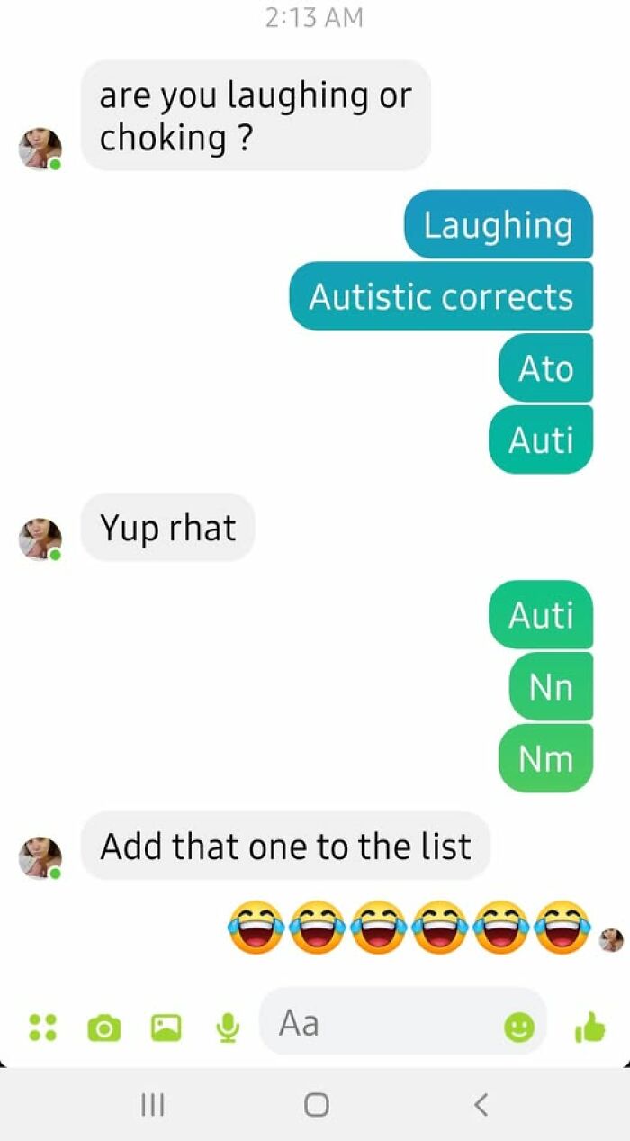 Autocorrect Fails That Will Make You Laugh (Or Cry)