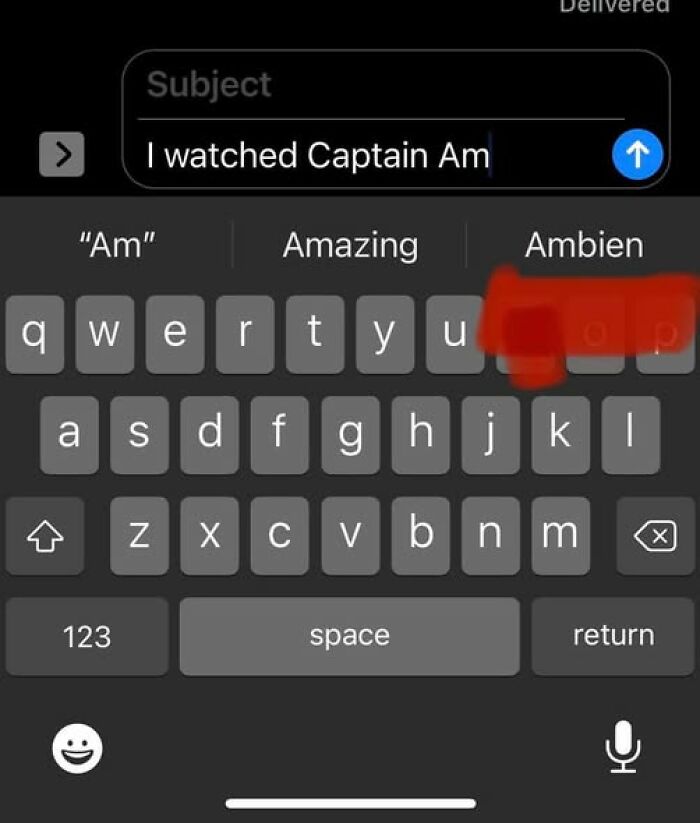 Captain Ambien? I’m Down!
