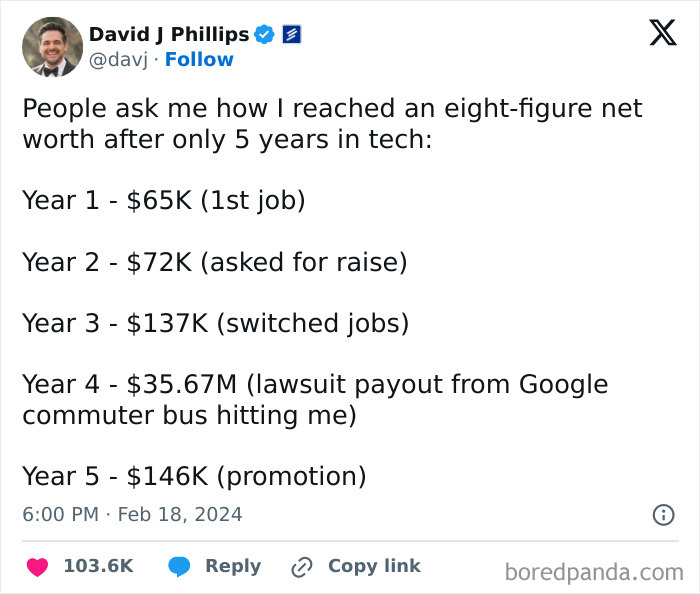 Lowkey The Dream Setup