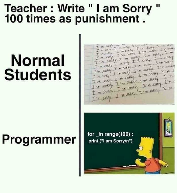 Wish This Was Actually How It Works