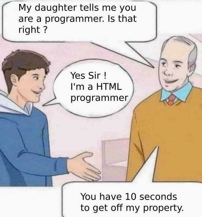 You Have 10 Seconds... Go!