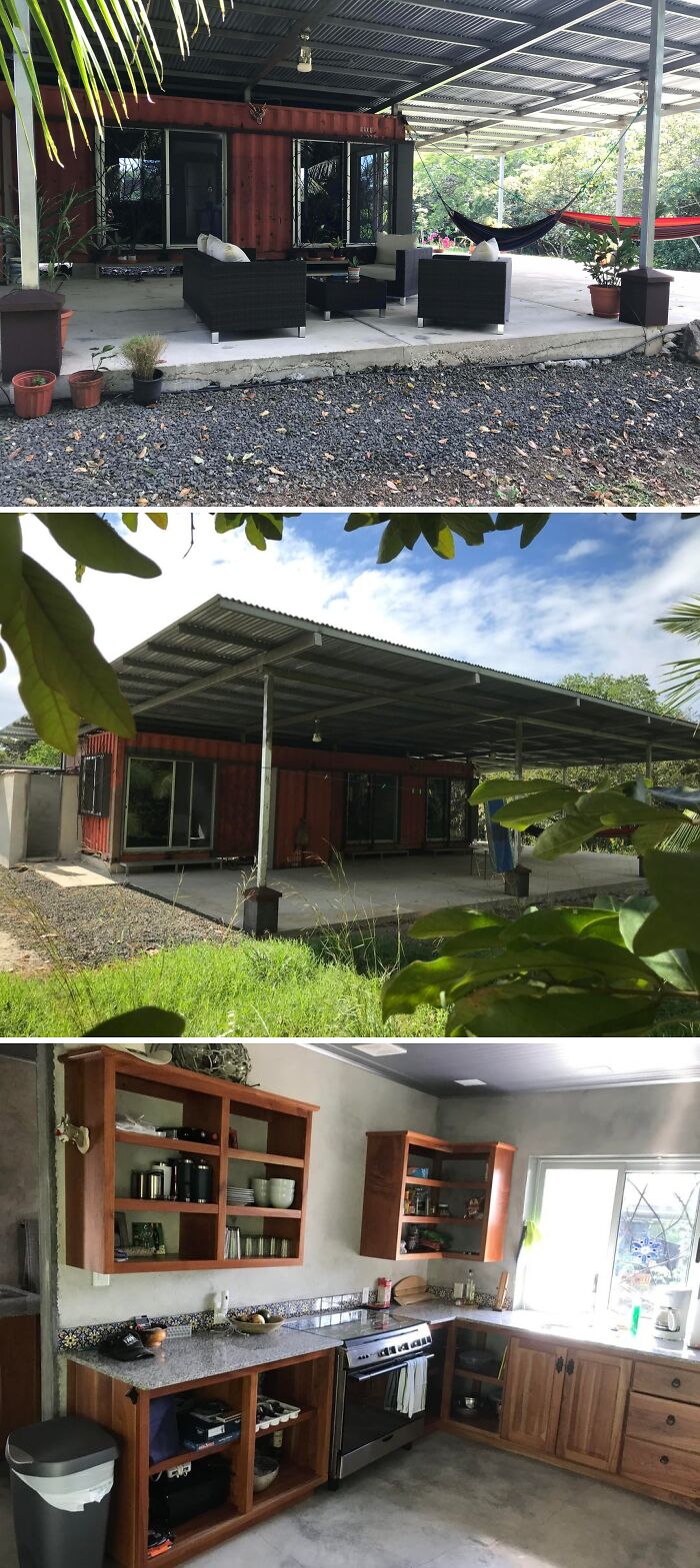 Panama Off-Grid Dream House Photos