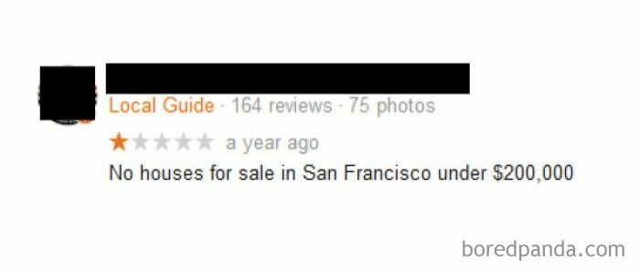 The Worst Realtor Ever? Read This Review