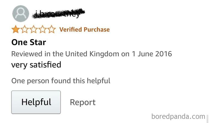I... What? This Review Confuses Even Us