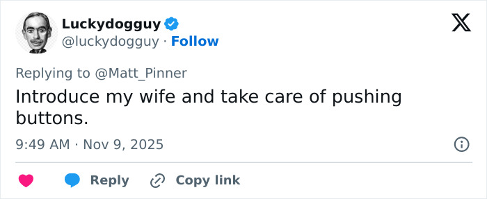 Priority number one: selfies, duh