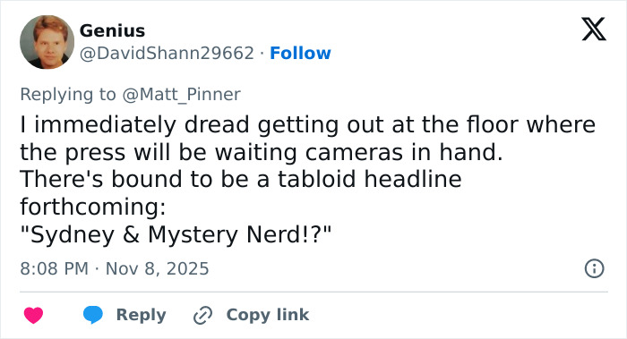 'I volunteer as tribute!' – All the mystery lovers out there