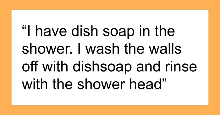 Wait, People Actually Use Leaf Blowers to Clean?! 50 Lazy Cleaning Hacks That Totally Work