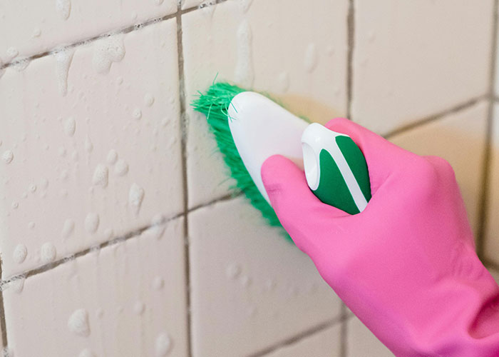 Wait, People Actually Use Leaf Blowers to Clean?! 50 Lazy Cleaning Hacks That Totally Work