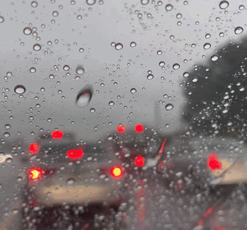 Driving Through Rain Feels Like a Car Wash? This Glass Treatment Has Your Back