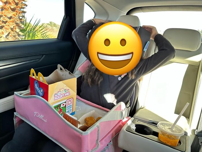 Tame the 'Are We There Yet?' Meltdown with the Ultimate Kids Travel Tray