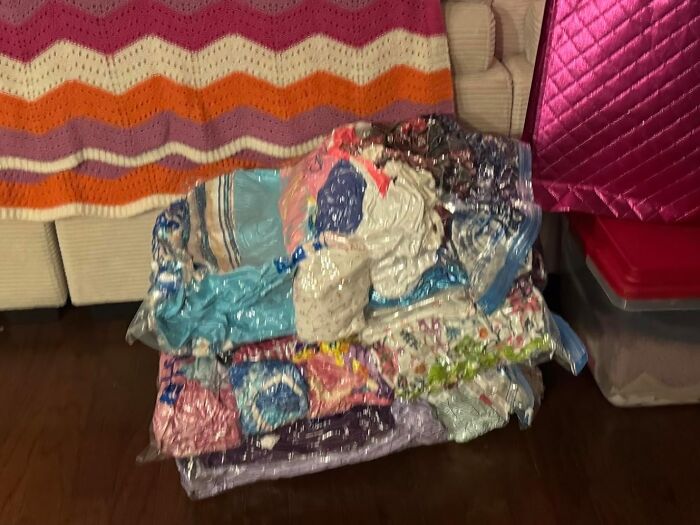 Win the Packing Game with These Magic Compression Bags for Travel