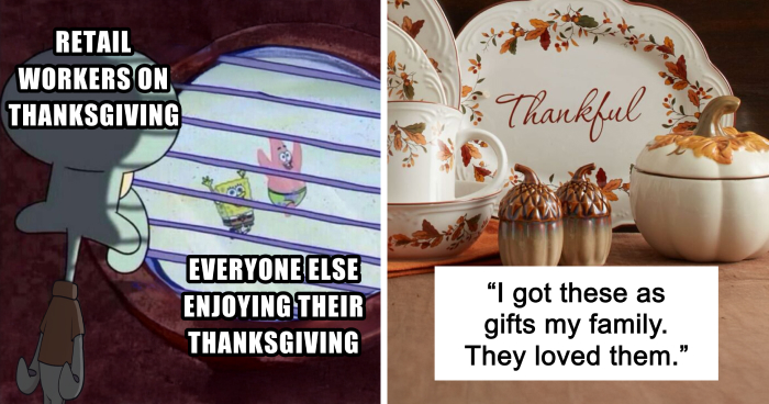 22 Thanksgiving Must-Haves That’ll Make You Actually *Want* To Host Again