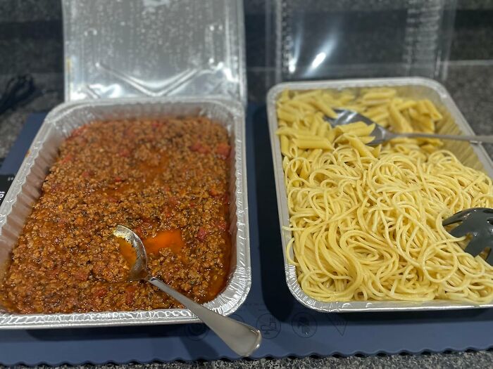 Say Goodbye To ‘Can You Microwave This?’ With This Food Warming Mat