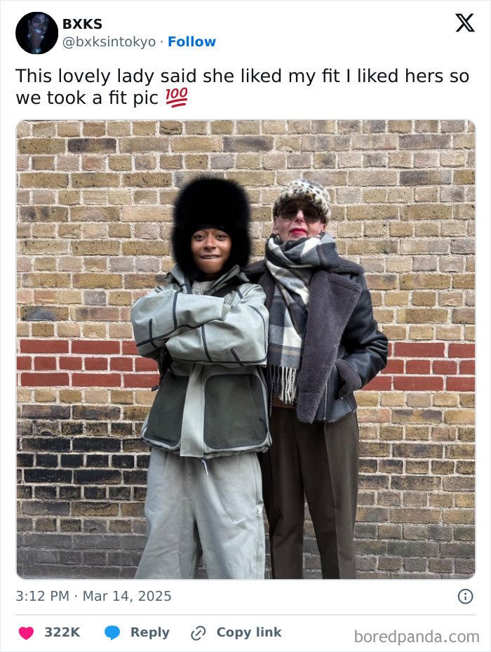 This Is What Life’s Really About: Connecting Across Ages and Backgrounds